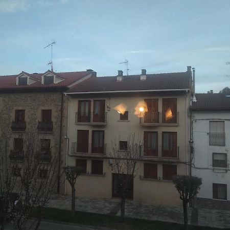 El Rinconcito de las Teñas Ezcaray Exterior foto