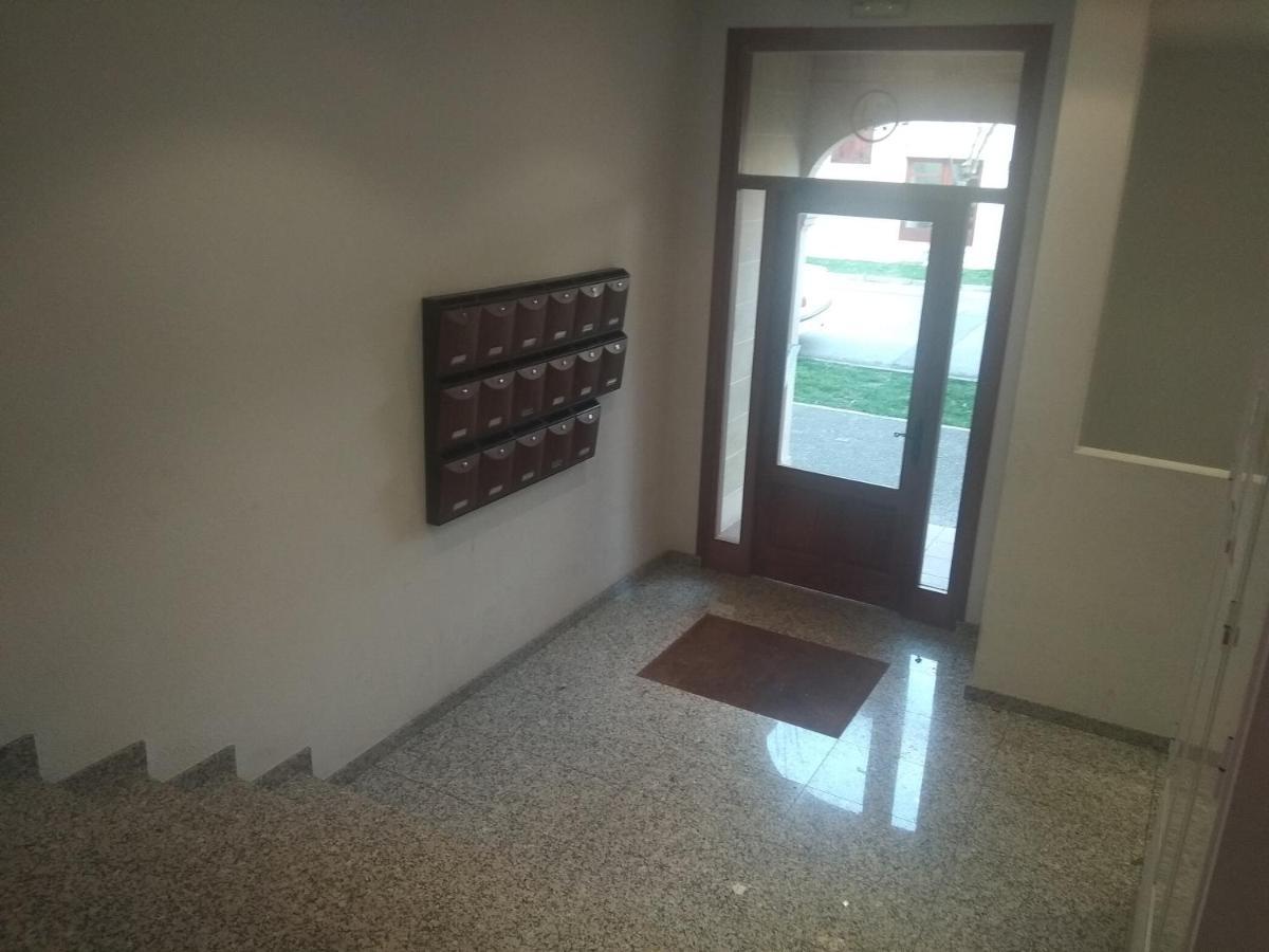 El Rinconcito de las Teñas Ezcaray Exterior foto